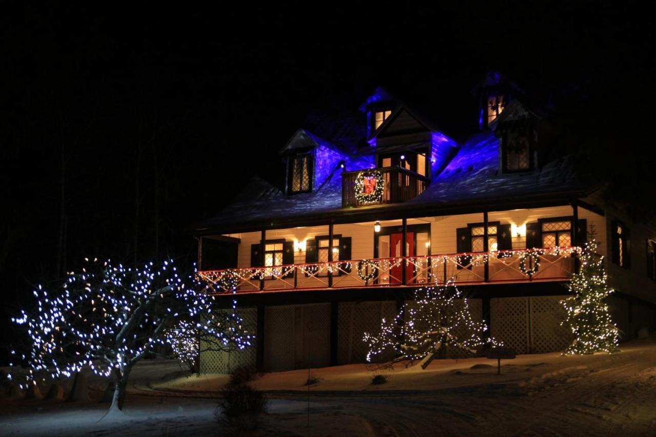 Auberge La Chatelaine Ла-Мальбе Екстер'єр фото