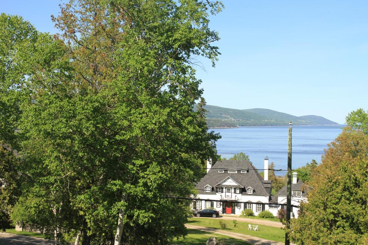 Auberge La Chatelaine Ла-Мальбе Екстер'єр фото