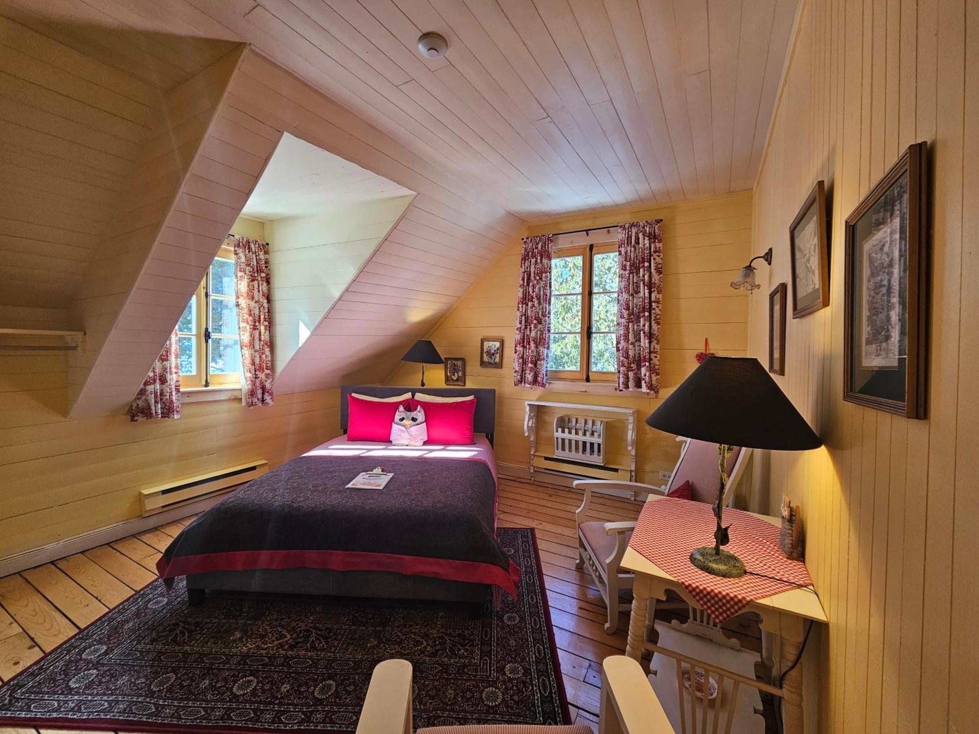 Auberge La Chatelaine Ла-Мальбе Екстер'єр фото
