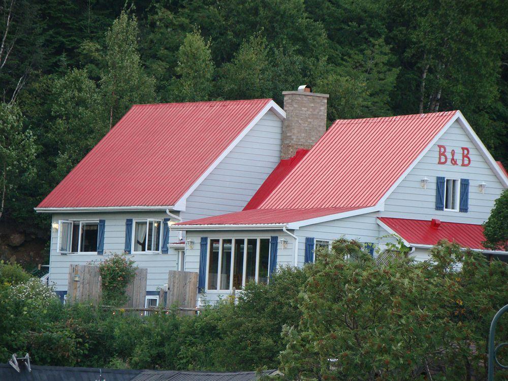 Auberge La Chatelaine Ла-Мальбе Екстер'єр фото